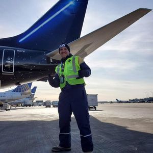 Meet your Posher, David